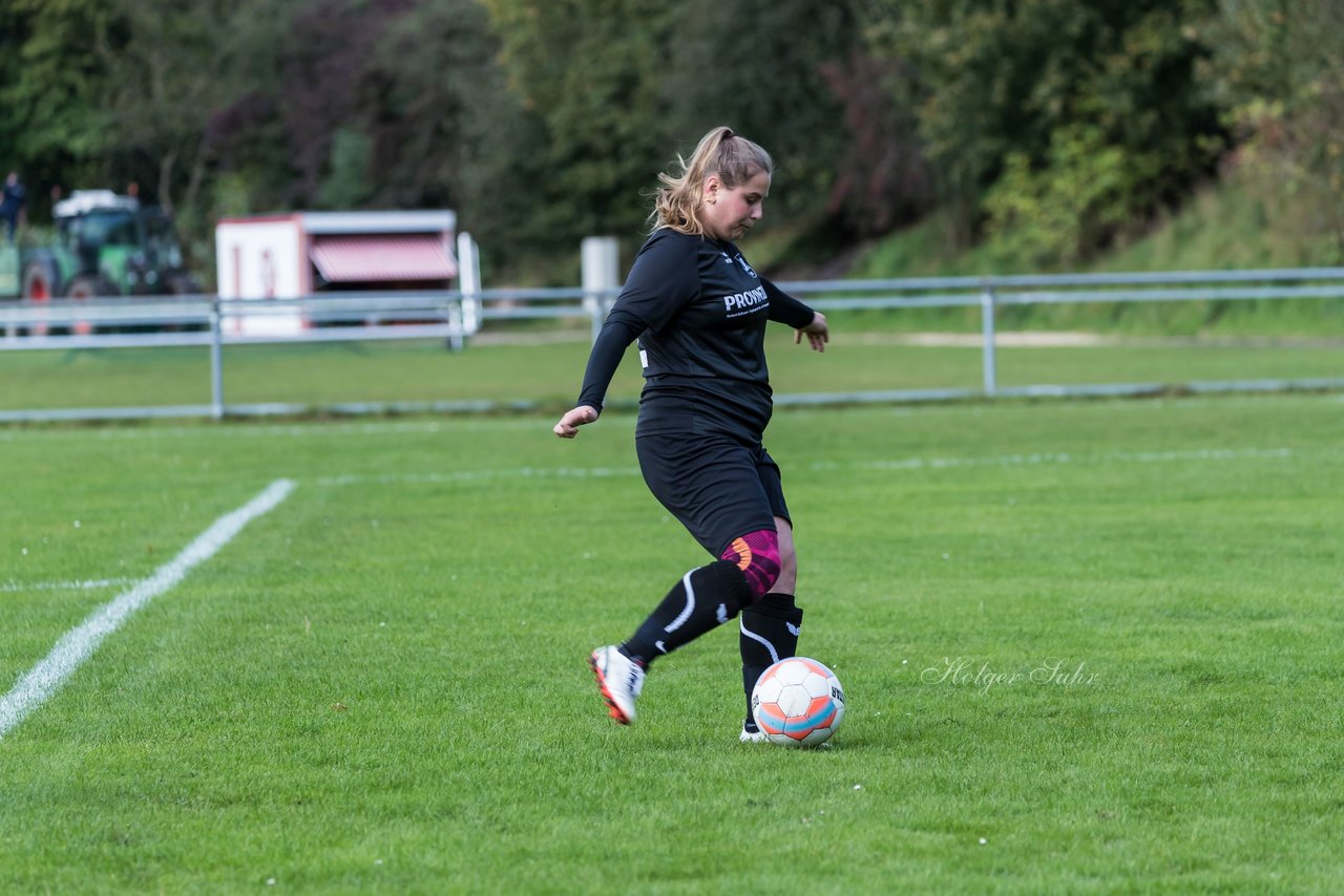 Bild 173 - F SG Daenisch Muessen - SG Blau-Rot Holstein : Ergebnis: 3:1